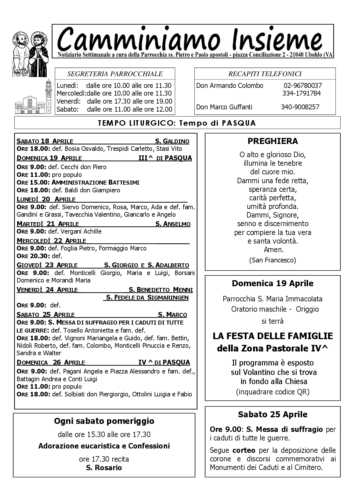 20190629 Notiziario 1 2